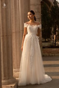 ROSEY DRESS
