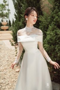 áo cưới đẹp