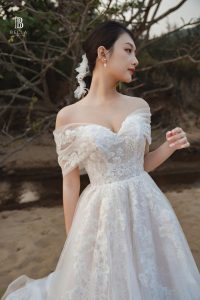 áo cưới đẹp