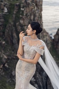 váy cưới đẹp