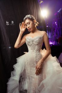 váy cưới đẹp
