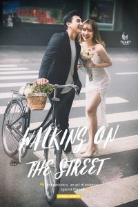 Địa điểm chụp ảnh cưới ngoại cảnh sài gòn