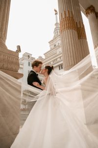 Album ảnh cưới tổng hợp ở VinUni