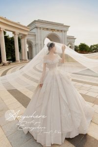 Album ảnh cưới tổng hợp ở VinUni