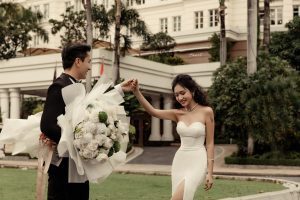 Tổng hợp 50 địa điểm chụp ảnh cưới ngoại cảnh đẹp nhất Sài Gòn Hồ Chí Minh 2023-2024