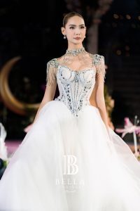 Tinh hoa hội tụ trong show diễn "Le Jardin"