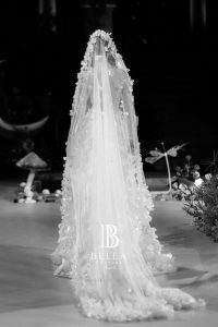 Tinh hoa hội tụ trong show diễn "Le Jardin"