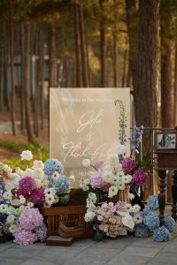 Album phóng sự cưới: Thịnh Anh & Vân Jolie