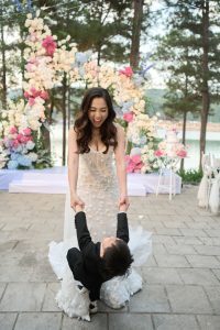 Album phóng sự cưới: Thịnh Anh & Vân Jolie 12