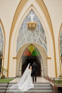 Album phóng sự cưới: Thịnh Anh & Vân Jolie
