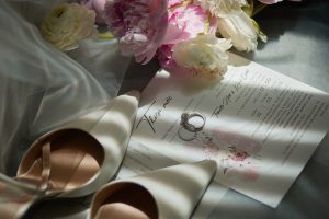 Album phóng sự cưới: Thịnh Anh & Vân Jolie