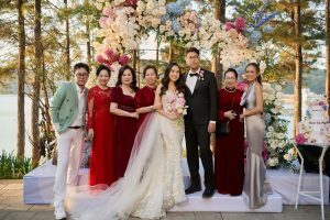 Album phóng sự cưới: Thịnh Anh & Vân Jolie 12