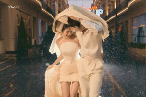 ảnh cưới đẹp chất