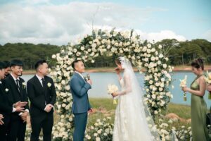 Destination Wedding