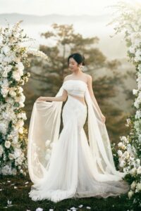 Concepts ảnh cưới đẹp mộng mơ tại Đà Lạt