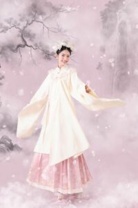 chụp ảnh nàng thơ