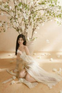 Studio Chụp Ảnh Nàng Thơ Đẹp Nhất