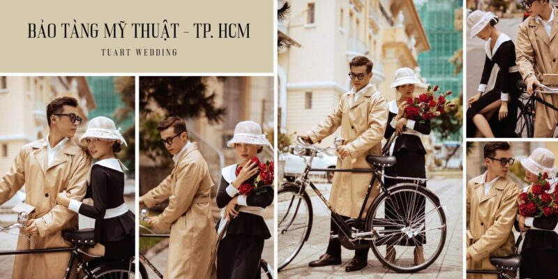 Chụp Ảnh Cưới Phong Cách Điện Ảnh – Cinematic Wedding Là Gì? Vì Sao Được Giới Trẻ Yêu Thích?