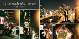 Chụp Ảnh Cưới Phong Cách Điện Ảnh – Cinematic Wedding Là Gì? Vì Sao Được Giới Trẻ Yêu Thích?