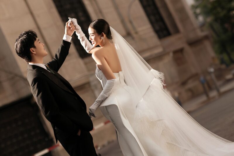 Chụp Ảnh Cưới Phong Cách Điện Ảnh – Cinematic Wedding Là Gì? Vì Sao Được Giới Trẻ Yêu Thích?