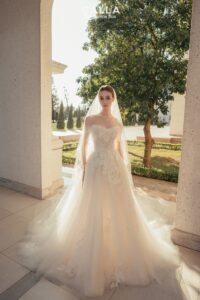 Top 8 địa chỉ thuê váy cưới đẹp, uy tín ở Hà Nội