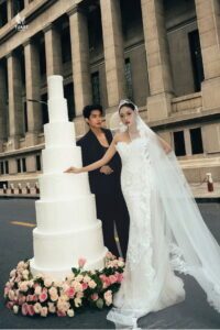 Album concept ảnh cưới đẹp tại Sài Gòn - Hồ Chí Minh (P2)