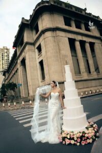 Album concept ảnh cưới đẹp tại Sài Gòn - Hồ Chí Minh (P2)