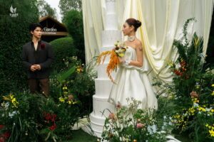 Album ảnh cưới tại Hồ Chí Minh