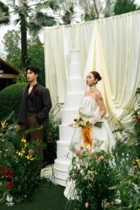 Album ảnh cưới tại Hồ Chí Minh