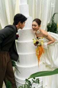 Album ảnh cưới tại Hồ Chí Minh