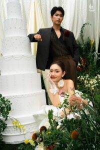 Album ảnh cưới tại Hồ Chí Minh