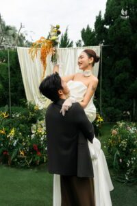 Album ảnh cưới tại Hồ Chí Minh