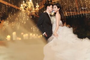 Album ảnh cưới đẹp nhất tại Santorini