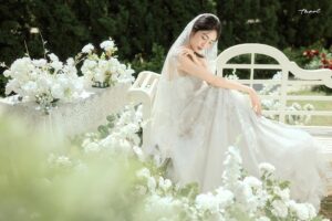 Album ảnh cưới đẹp nhất tại phim trường Santorini