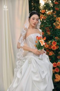 Album ảnh cưới đẹp nhất tại phim trường Santorini