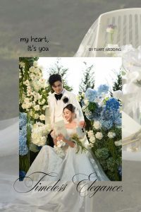 Album ảnh cưới đẹp tại Dream Concepts & Garden