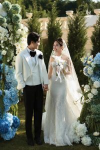 Album ảnh cưới đẹp tại Dream Concepts & Garden