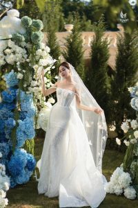 Album ảnh cưới đẹp tại Dream Concepts & Garden