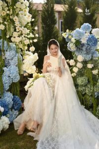Album ảnh cưới đẹp tại Dream Concepts & Garden