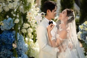 Album ảnh cưới đẹp tại Dream Concepts & Garden