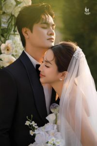 Album ảnh cưới đẹp tại Dream Concepts & Garden