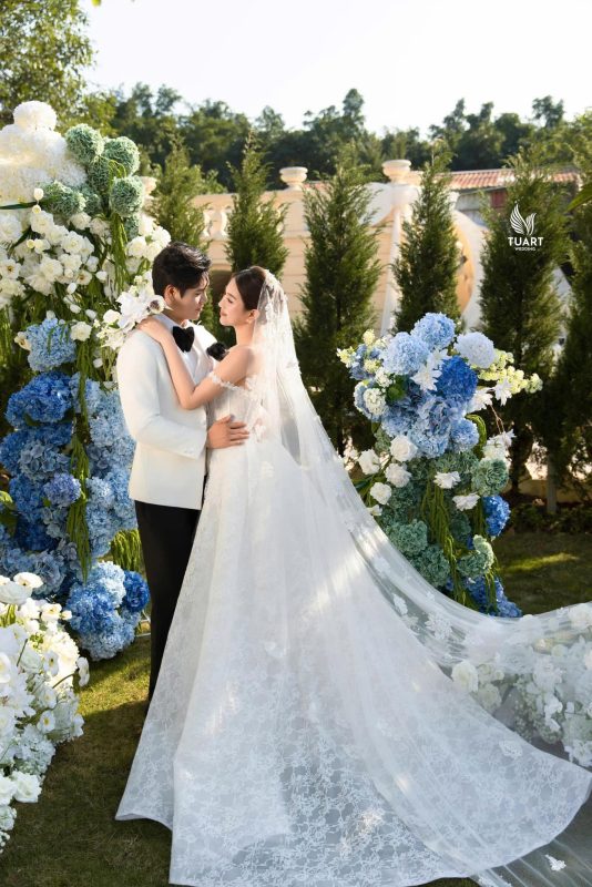 Studio chụp ảnh cưới đẹp nhất Hà Nội 2025 - 2026