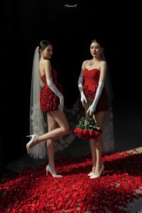 Thanh Xuân - Phiên bản không giới hạn - Sáng tạo cuàng AI