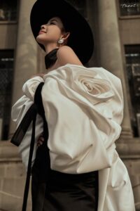 STREET STYLE
