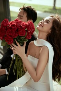 Album ảnh cưới Vibe Street Style hiện đại