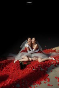 Thanh Xuân - Phiên bản không giới hạn - Sáng tạo cuàng AI