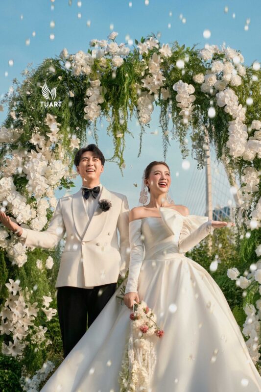 JARDIN DES RÊVES | TUART