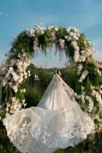 JARDIN DES RÊVES | TUART