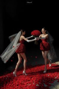 Thanh Xuân - Phiên bản không giới hạn - Sáng tạo cuàng AI