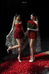 Thanh Xuân - Phiên bản không giới hạn - Sáng tạo cuàng AI